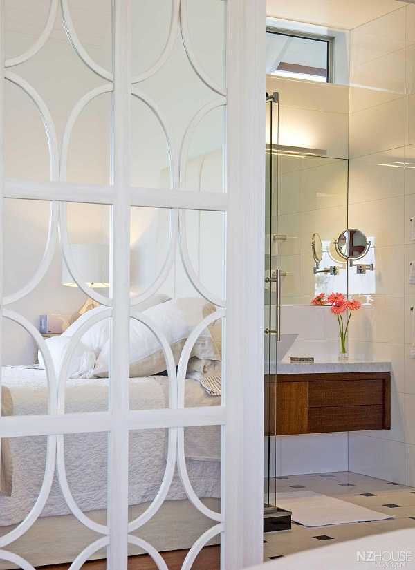 新西兰 Tanaraki 海岸度假别墅 | 加拿大设计师打造家庭度假天堂-9