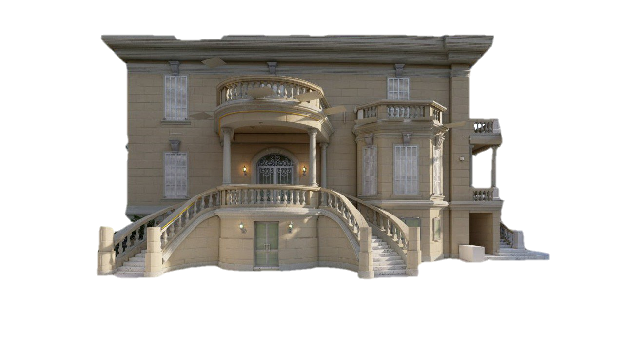 学术建筑测量项目丨建筑系-14