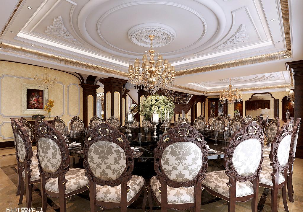 
沈抚私人会所 -4