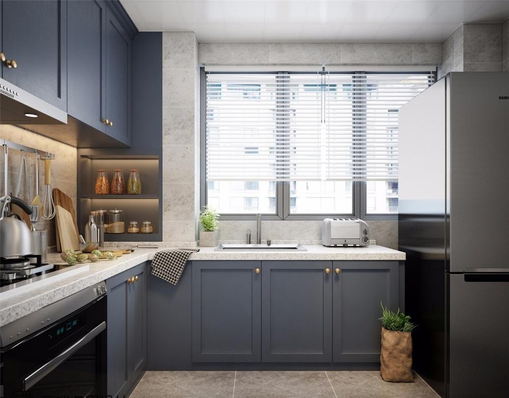 
云端点墨设计丨闫家骐 - 快生活的简之味 -17