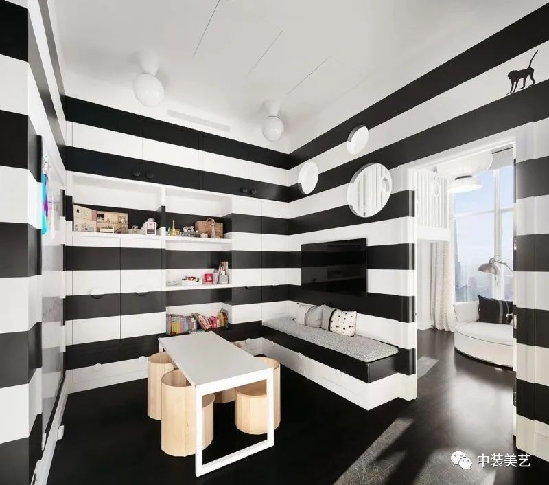 Top Case/2.5个亿-把细节做到极致奢华的四季顶层公寓-42