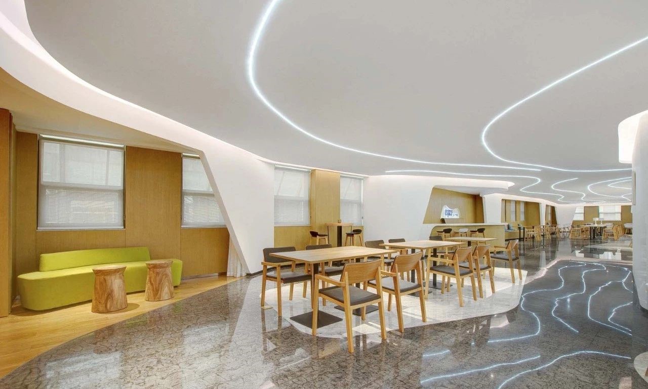 USPACE-洗砚池的岁月流淌  | 阔合CROX-4