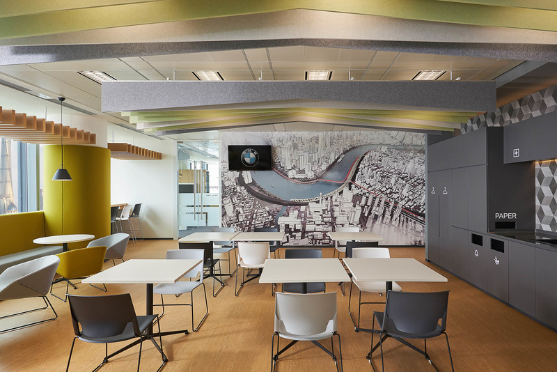 宝马中国上海办公室-0