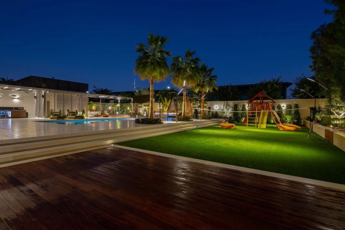 迪拜宝格丽度假别墅丨阿联酋迪拜丨Antonio Citterio-52