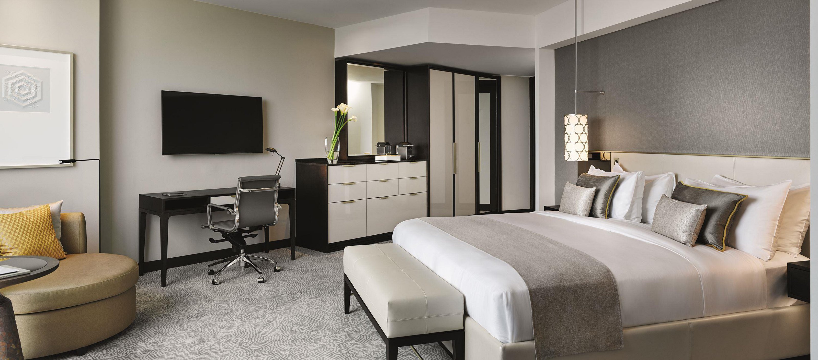 Fairmont Barcelona   Richmond design-4