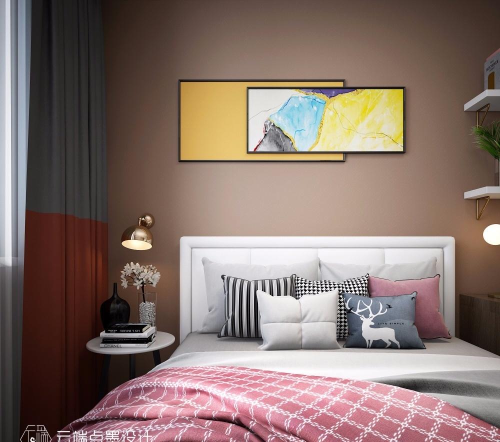 
云端点墨设计丨闫家骐 - 那些旧拾光 -16