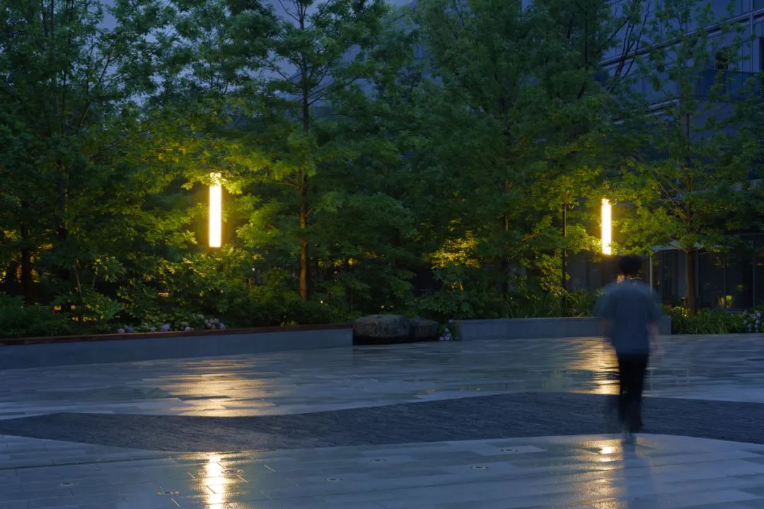 西投绿城·杭州云澜谷丨中国杭州丨ZSD卓时-48