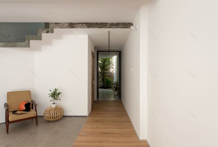 Backyard House AD+studio-80