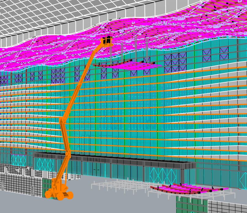 泸州高铁站幕墙设计项目——助力泸州人民奔向希望之路！-128