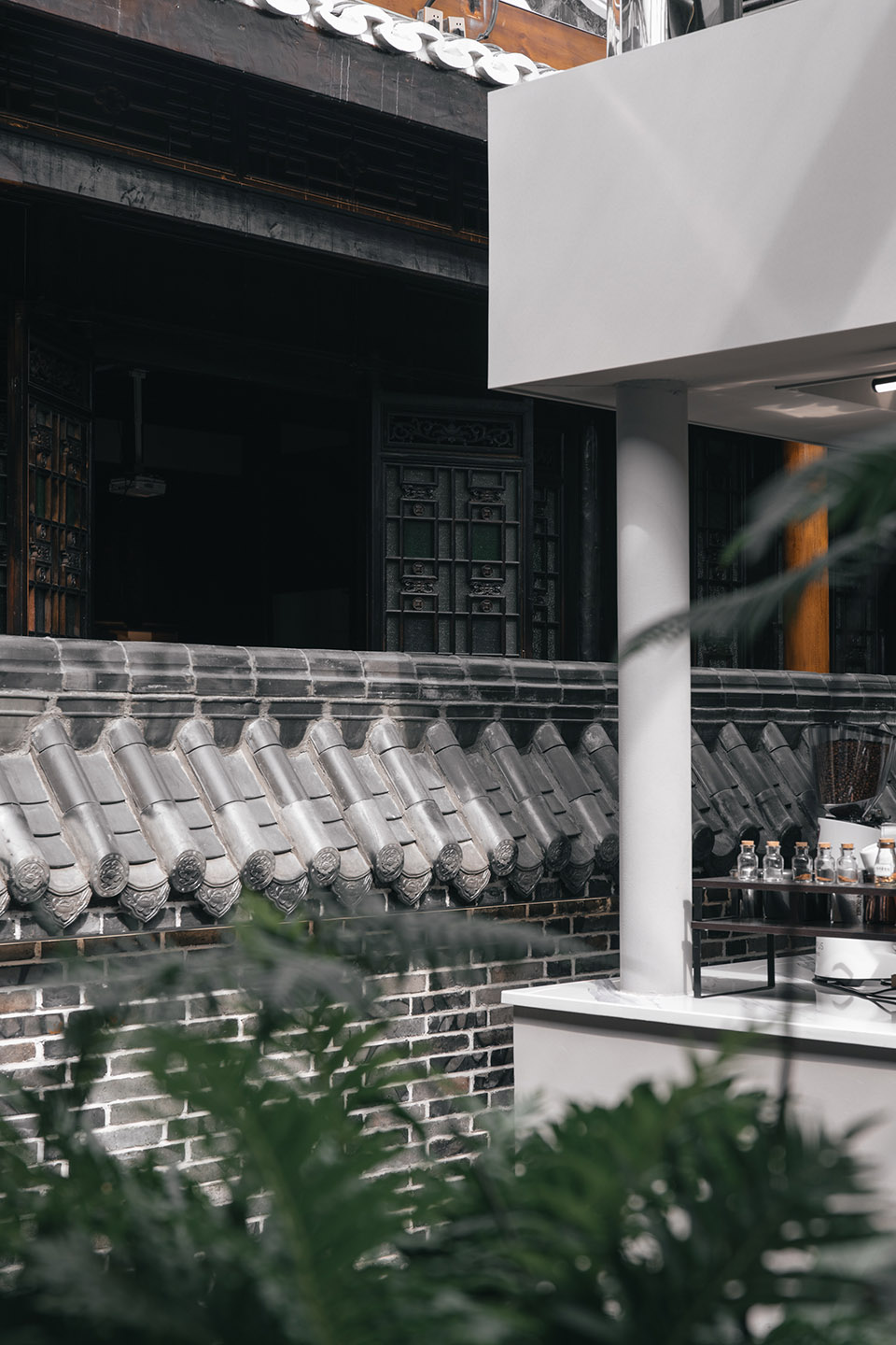 段公馆·绘丨中国四川丨炘儒空间设计-21