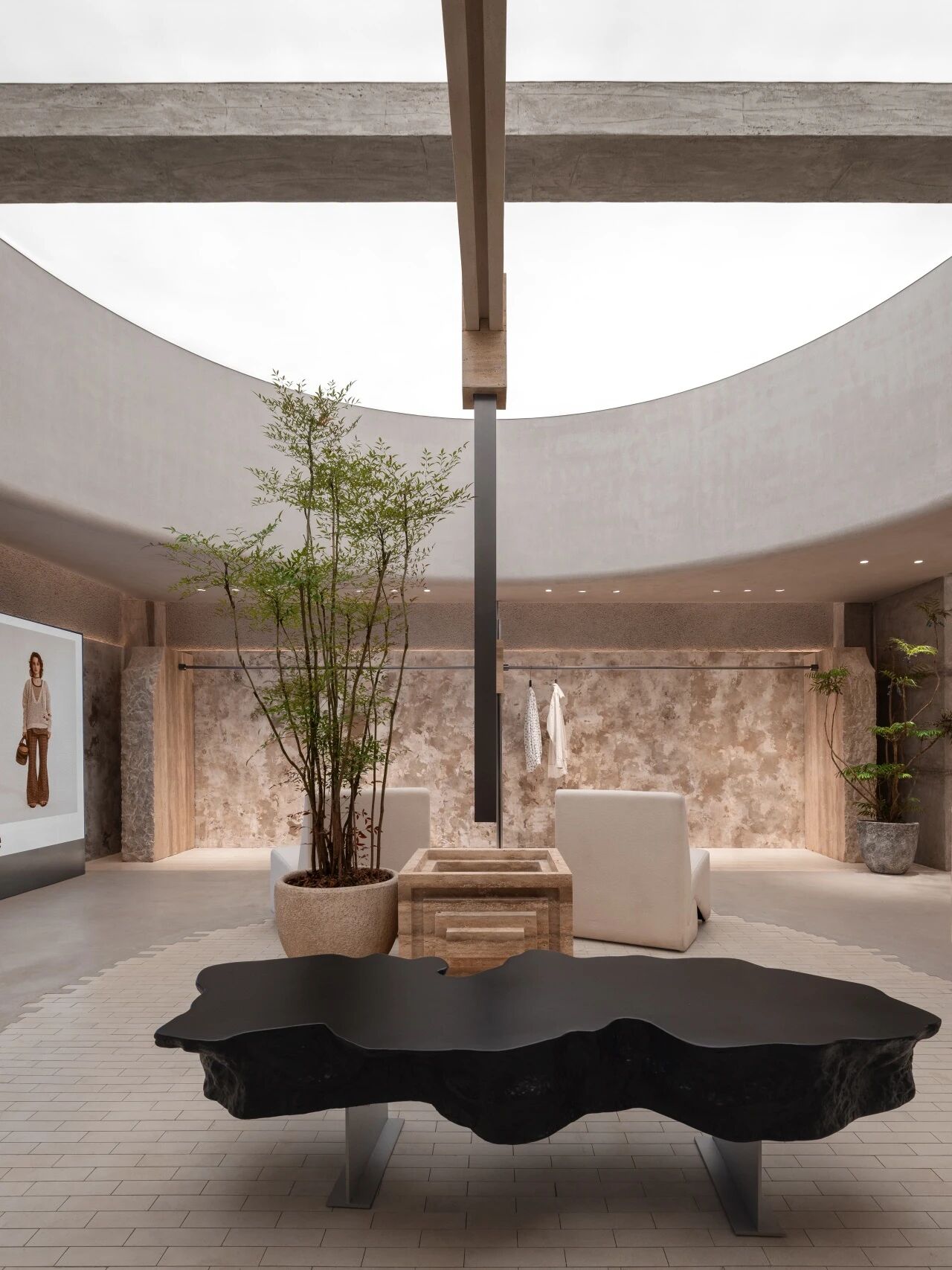 hé 和 Retail Store丨中国深圳丨LubanEra·Design（鲁班时代建筑装饰设计）-45