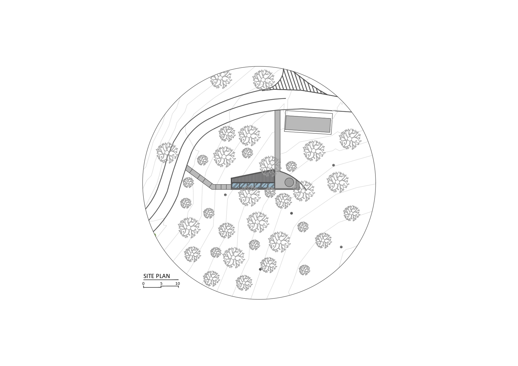 Refuge / Piacesi Arquitetos Associados-48