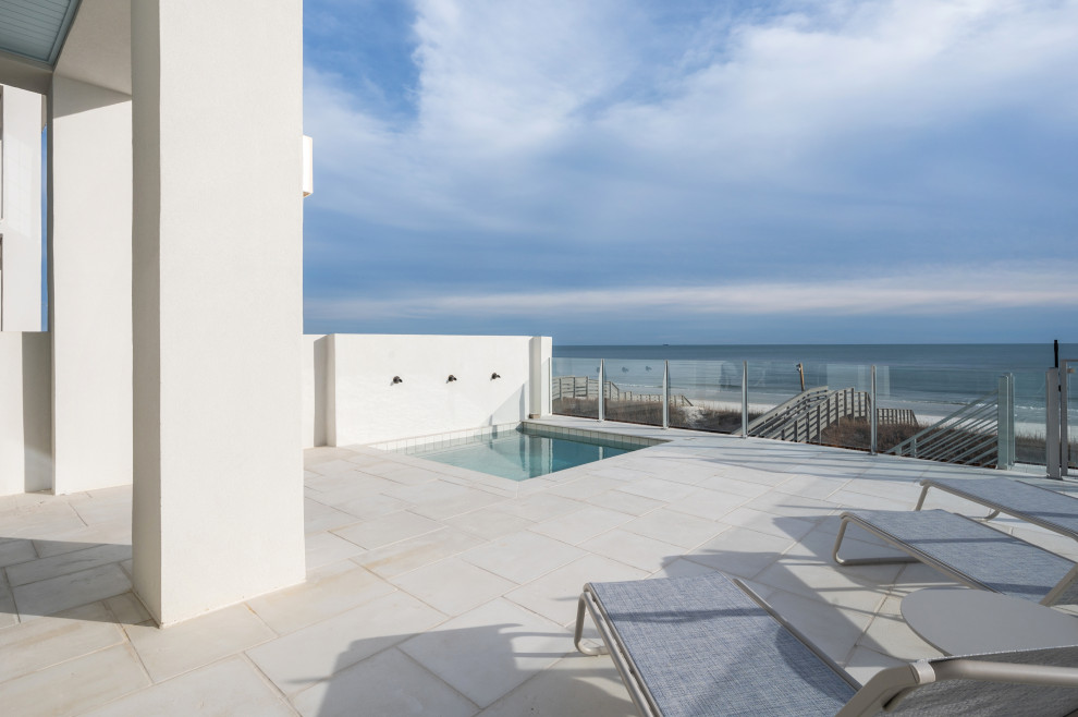 丨乌拉圭佛罗里达丨Bob Chatham Custom Home Design-14