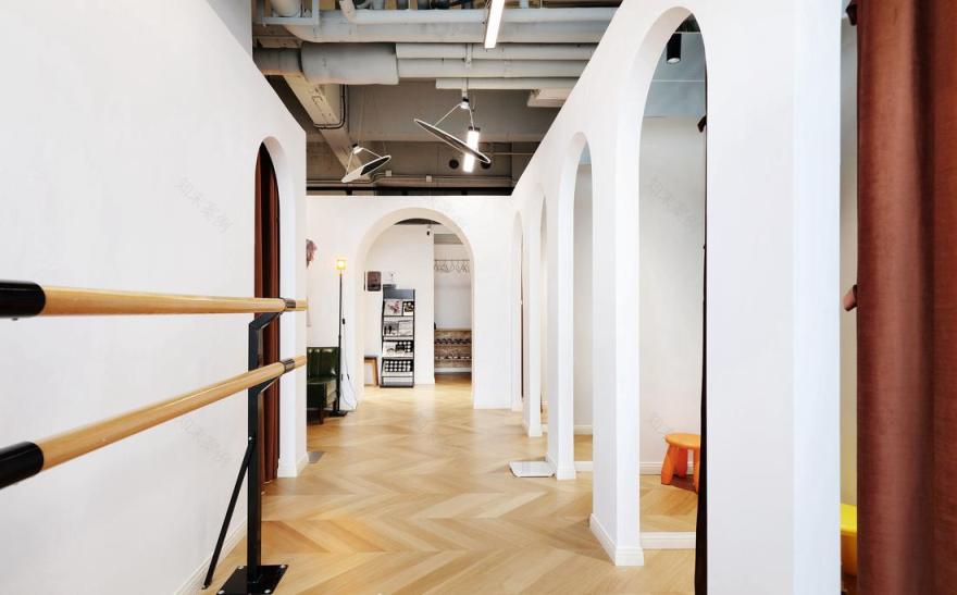 MY Limitless 丨芭蕾舞工作室-21