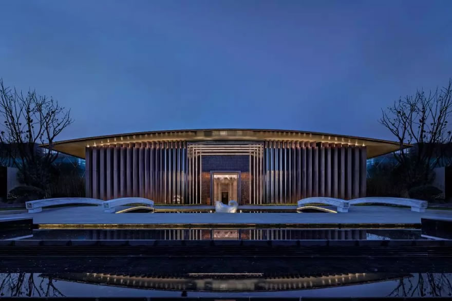 南京北大·颐和翡翠府-27