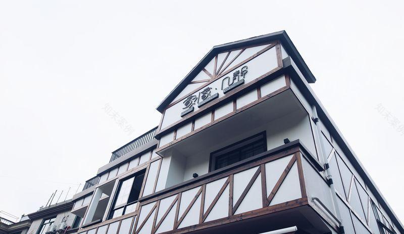 舟山嵊泗“几静”民宿 | 柴米油盐酱醋茶的生活艺术-34