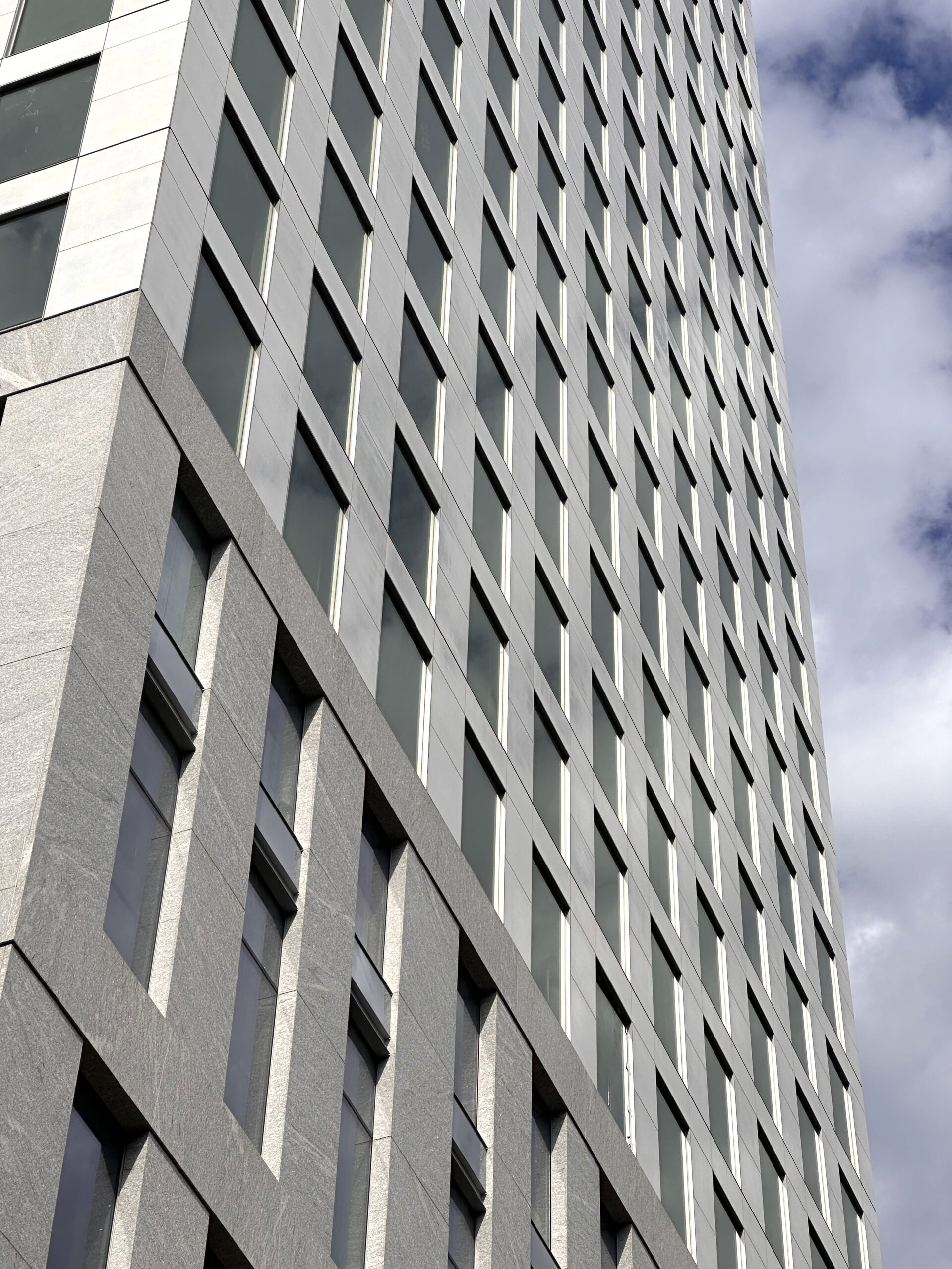 One Domino Square Nears Completion at 8 South 4th Street In Williamsburg, Brooklyn  - New York YIMBY-6