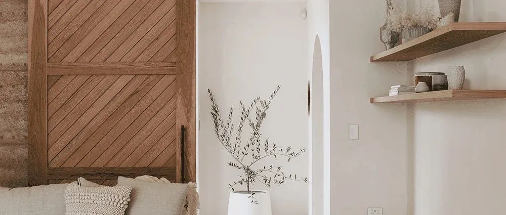 Lilac Linen 住宅丨Sally Caroline-79