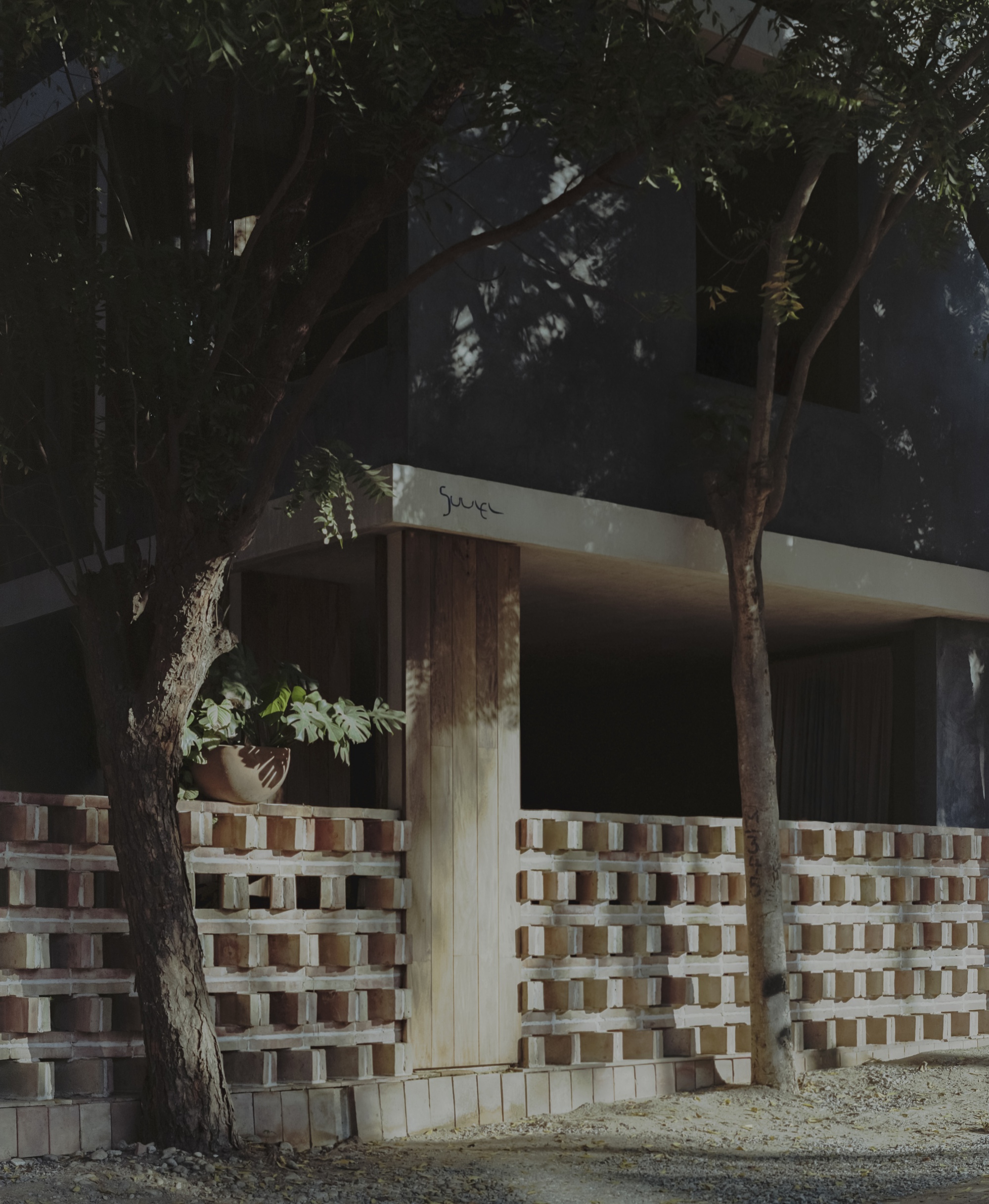 丨墨西哥丨CAAM Arquitectos-18