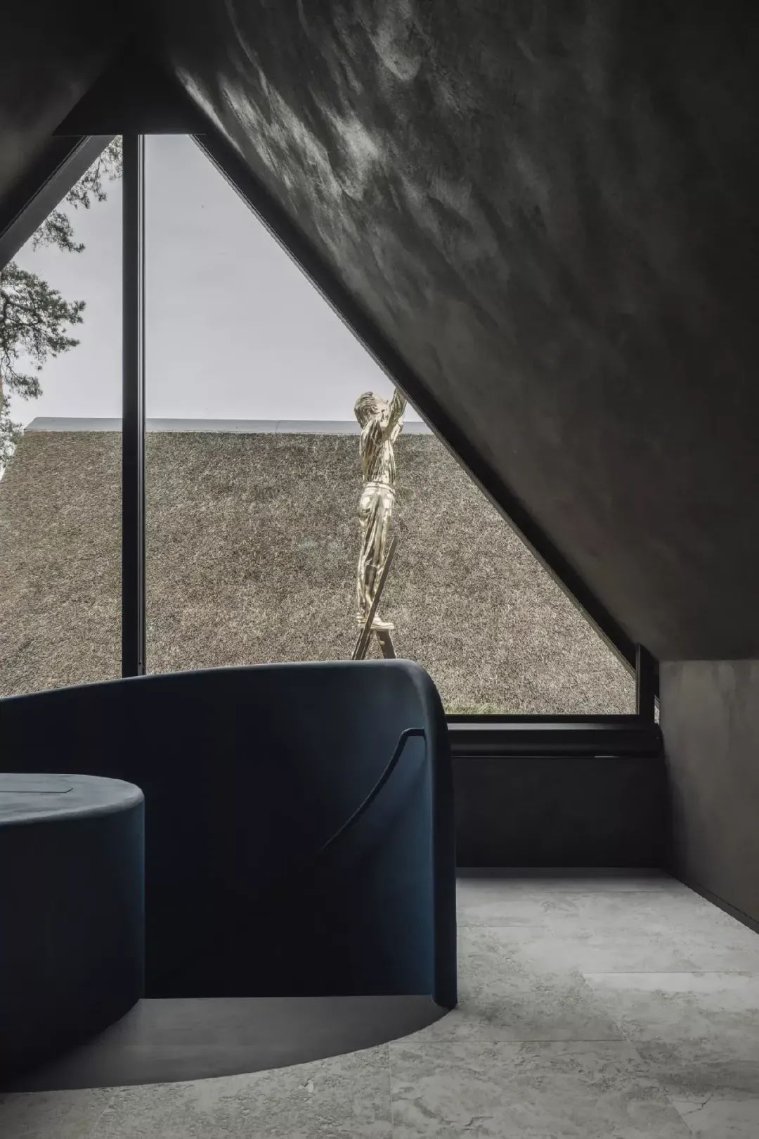 Silo M  M,Residence S  P等多个项目丨比利时丨Arjaan De Feyter工作室-98