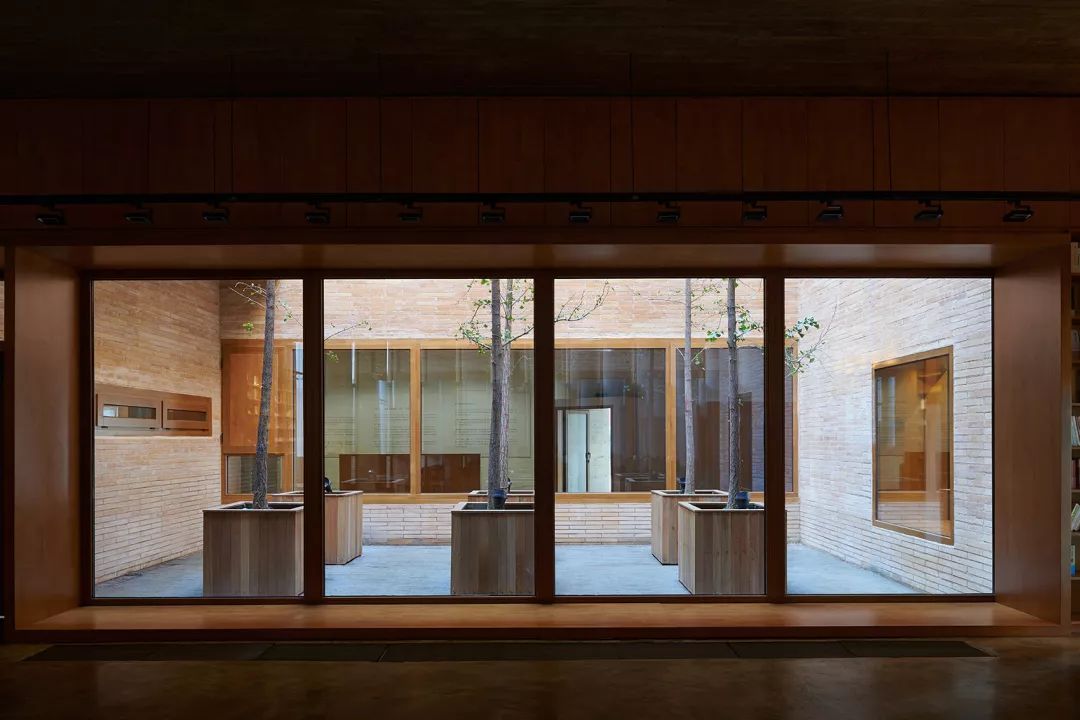 长江美术馆——现代记忆之锚-39