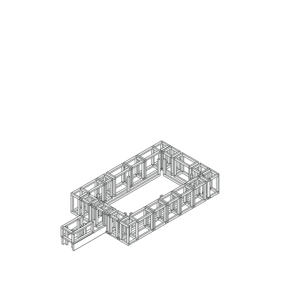 哥本哈根Ø茶室丨丹麦哥本哈根丨PANProjects-39