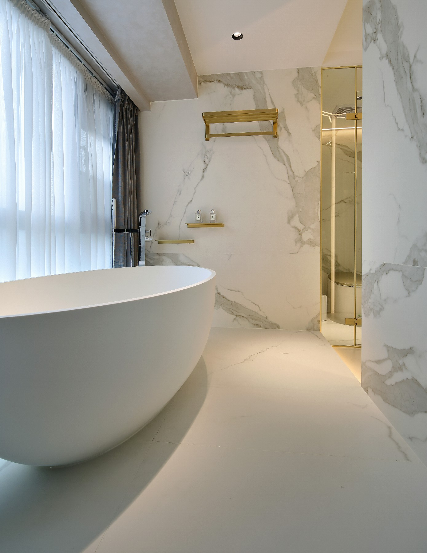 生活明朗，万物可爱 / 美好生长的家-22