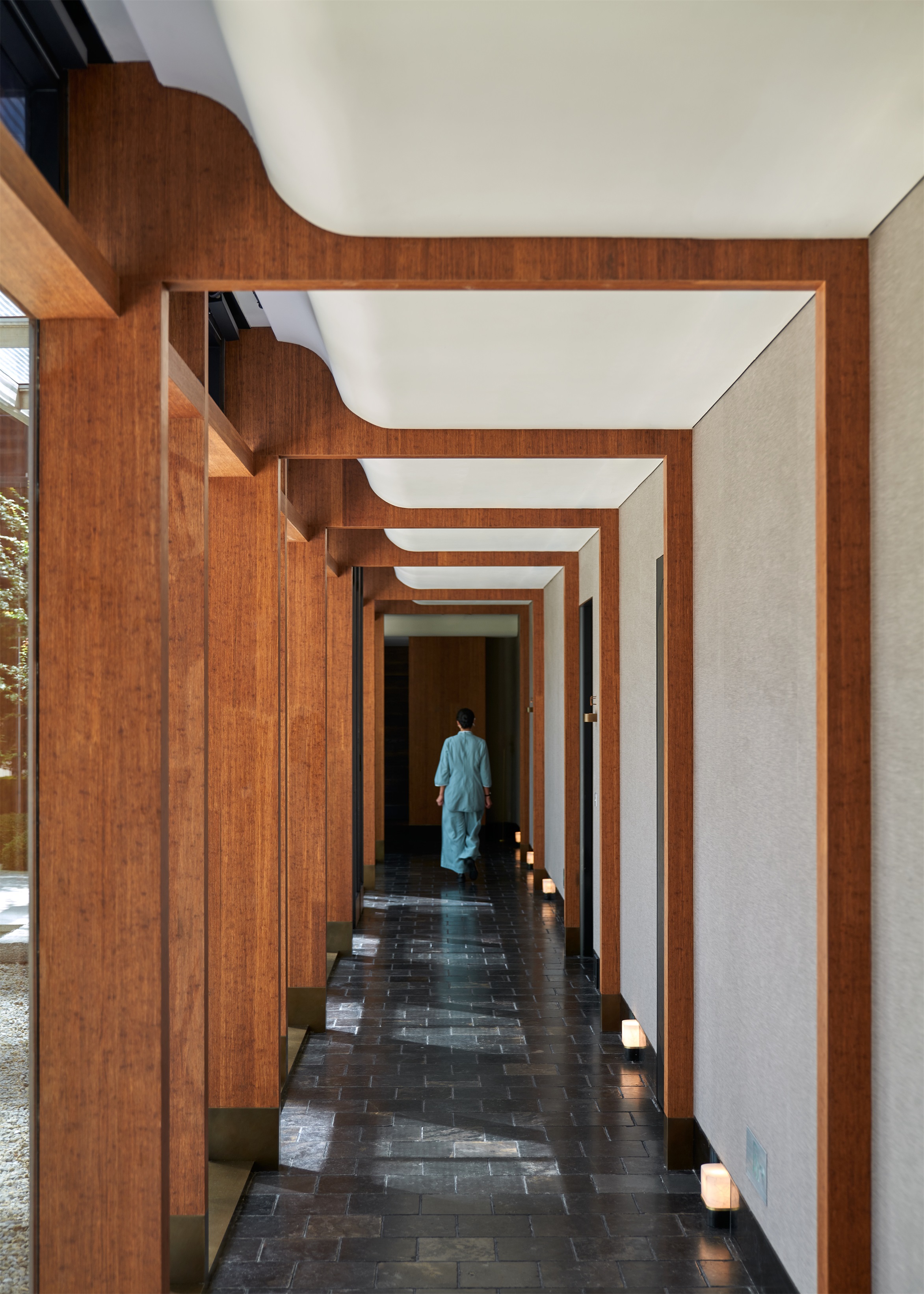 晟永興（陆家嘴店）丨中国上海丨北京天作空间设计公司-79