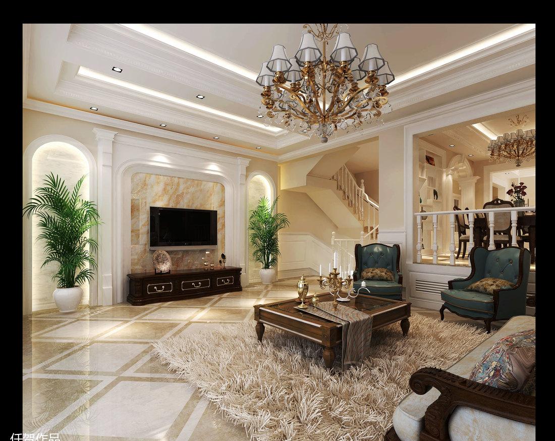 
现代欧美混搭 -0