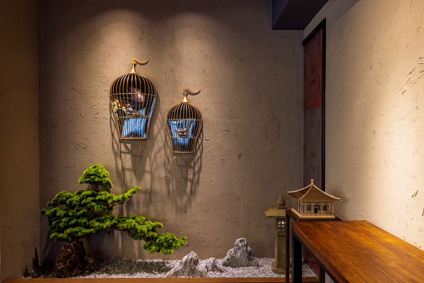 广东中山~万旗私厨-12