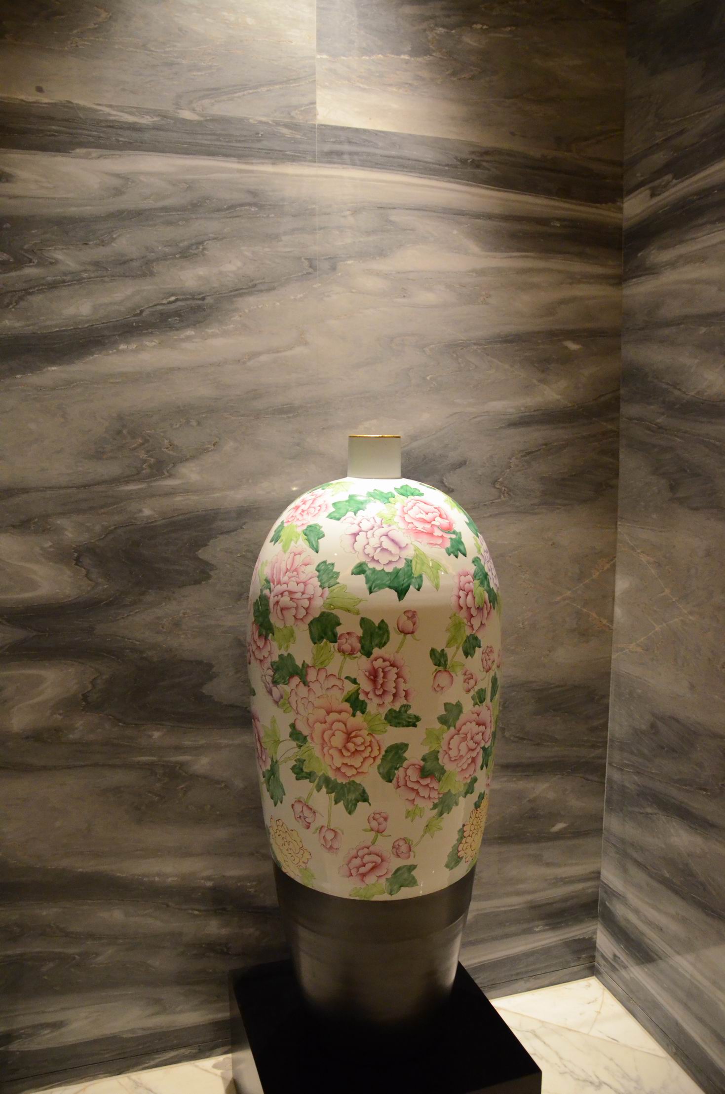 天津瑞吉酒店样板房图纸-2-30