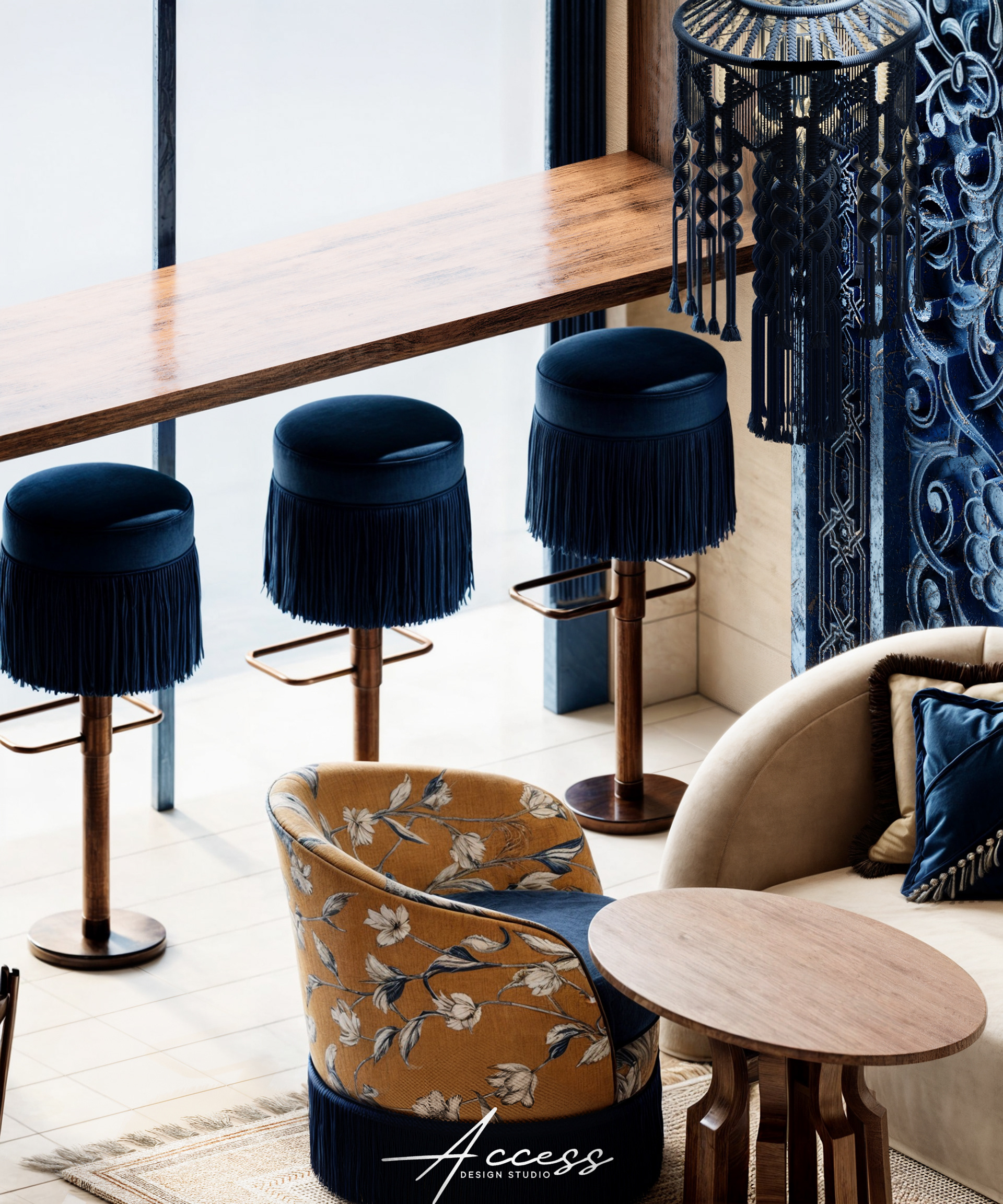 弗莱尔专业咖啡馆与餐厅-6