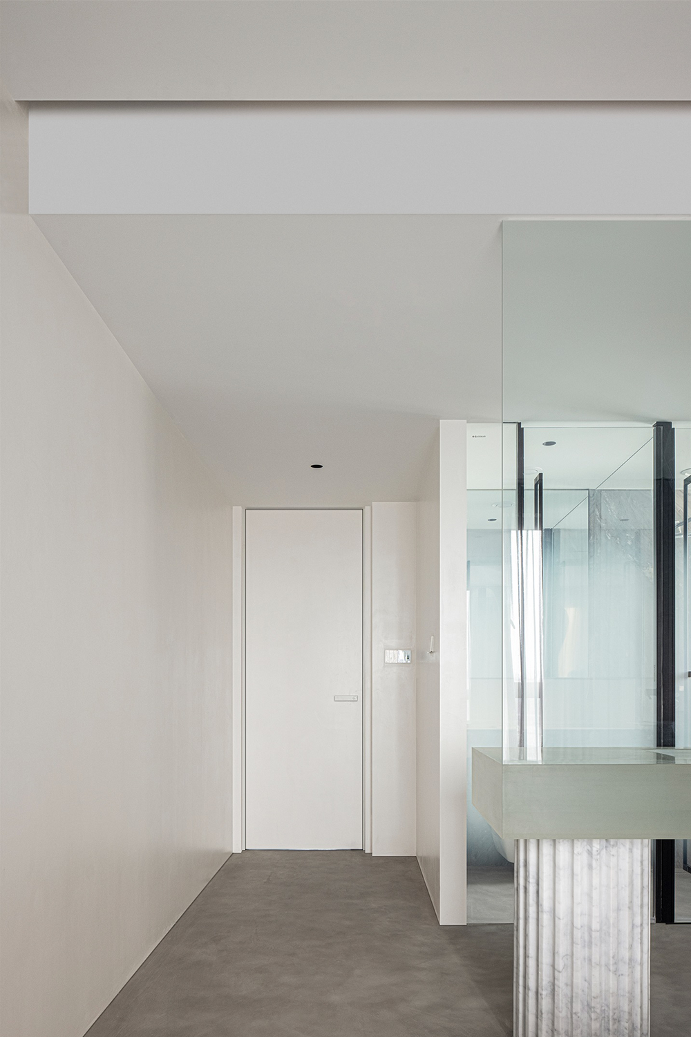 DNA邸内设计丨中国杭州丨DNA邸内建筑设计-64