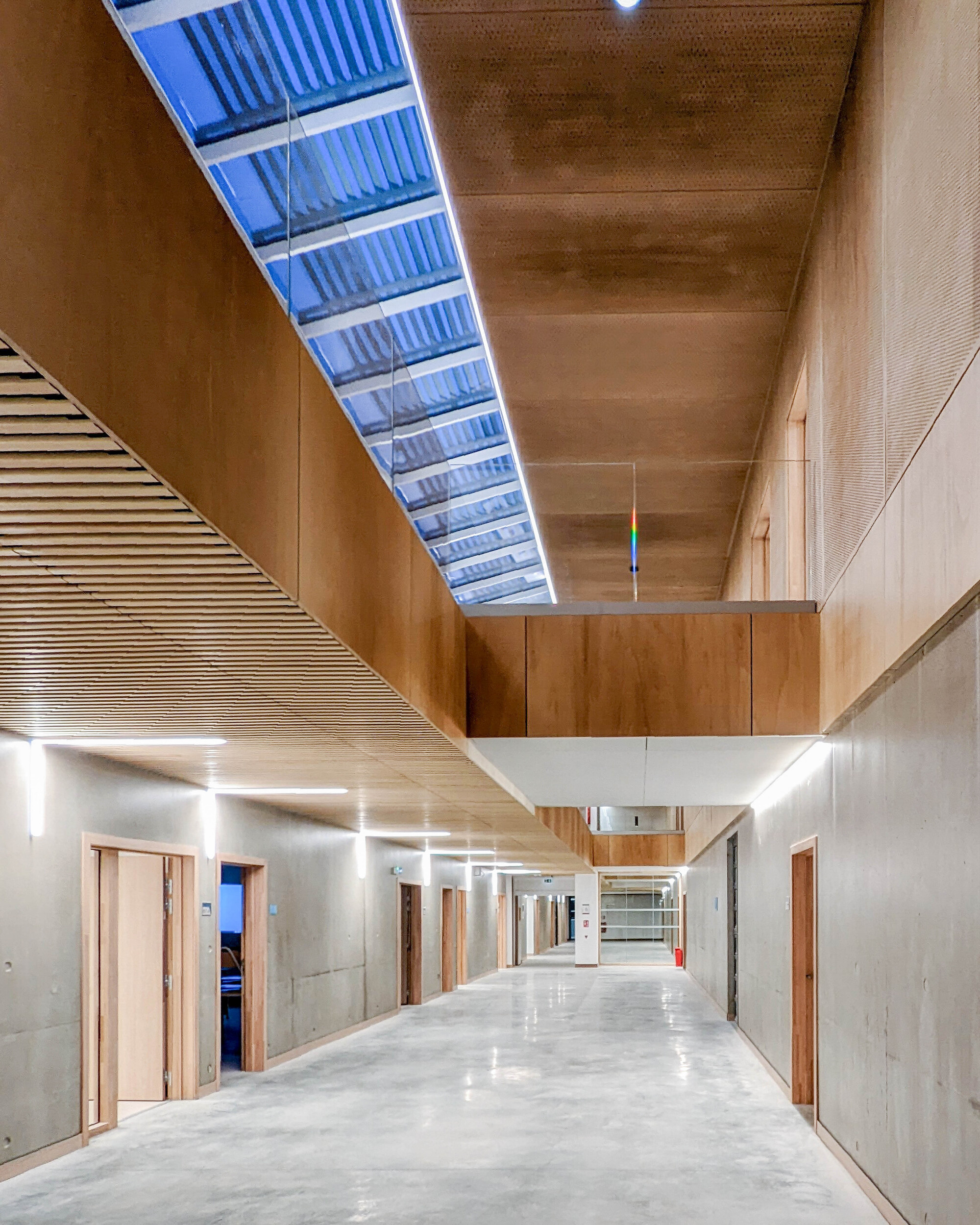 伏尔泰学院丨法国丨NM2A-43