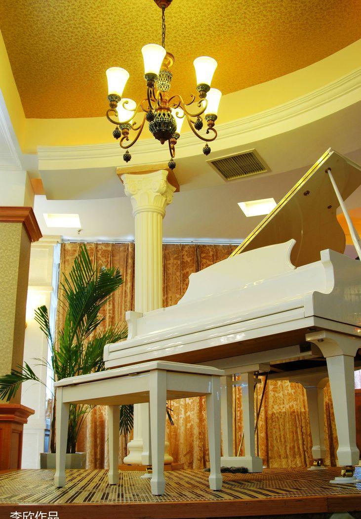 
巴中鑫通会所 -4