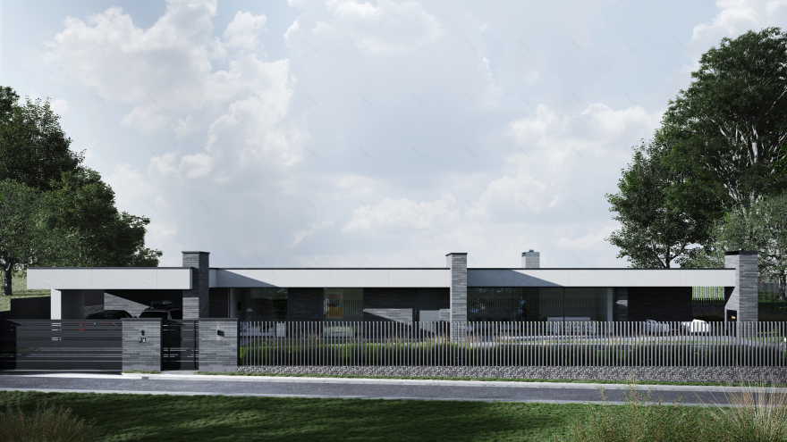 连我之家(注:LINE是一款知名社交软件,LINE HOUSE一般指其线下体验空间等相关场所,连我是LINE的常见中文译称 ) 丨乌克兰赫梅利尼茨基-0