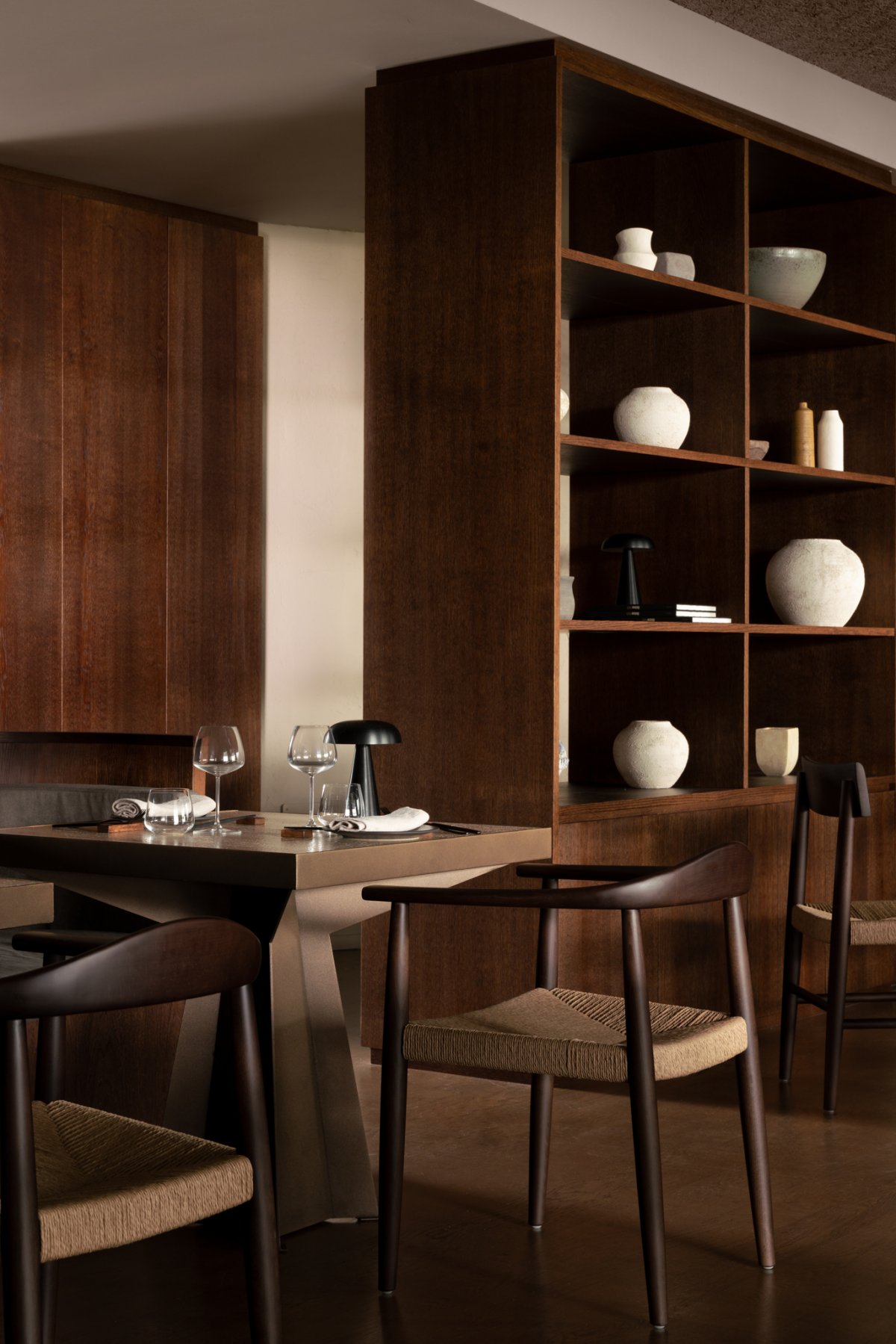 那不勒斯 Muta 餐厅丨意大利那不勒斯-20