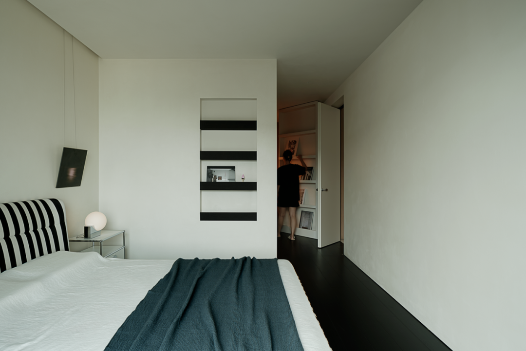 PrivateHome|美而雅的大平层-111