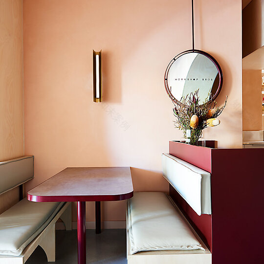 Workshop Brothers, Glen Waverley by Studio Esteta | Australian Interior Design Awards-2