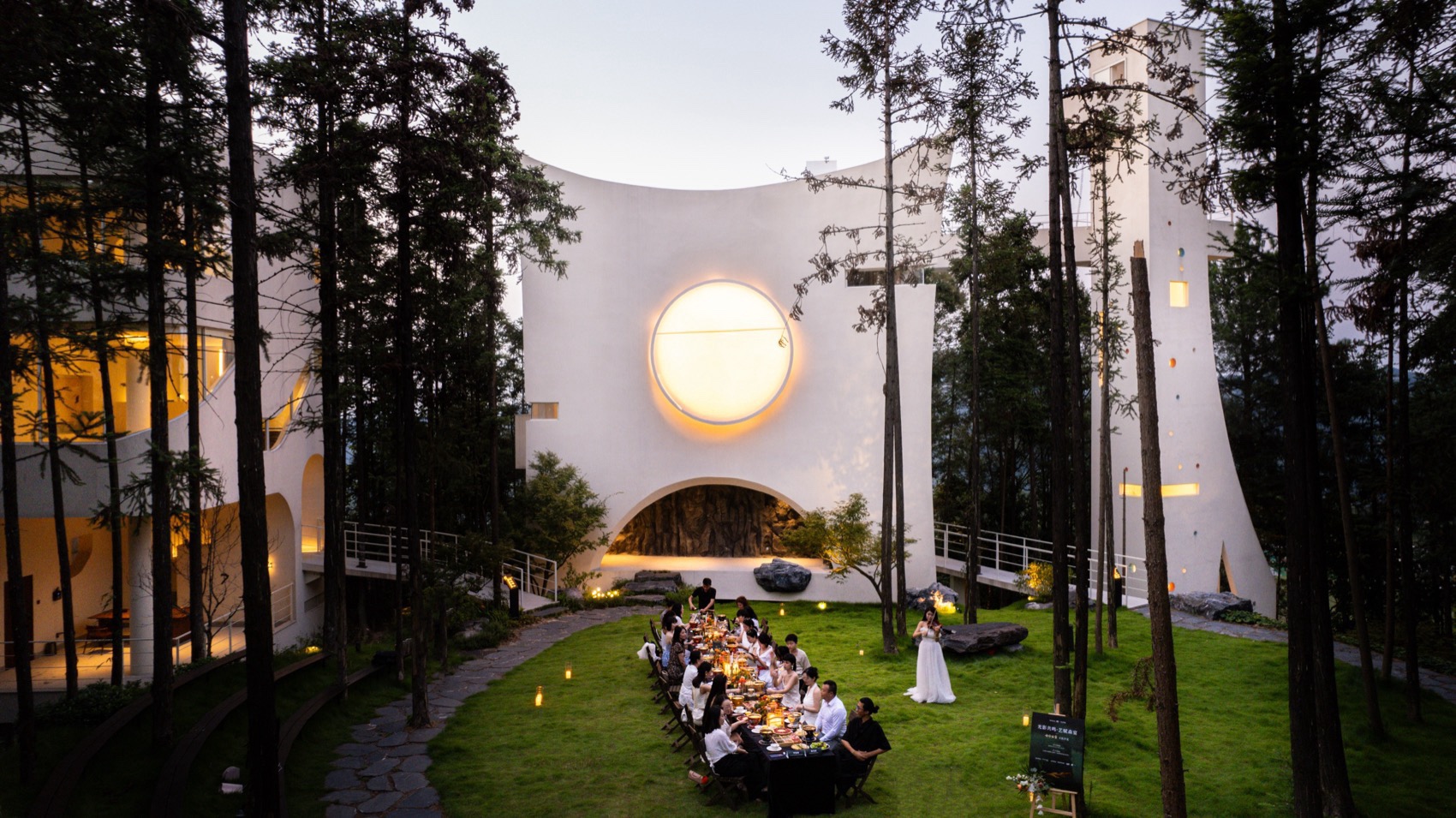 仙那度·重重山民宿丨中国重庆丨广州城外建筑设计有限公司-163