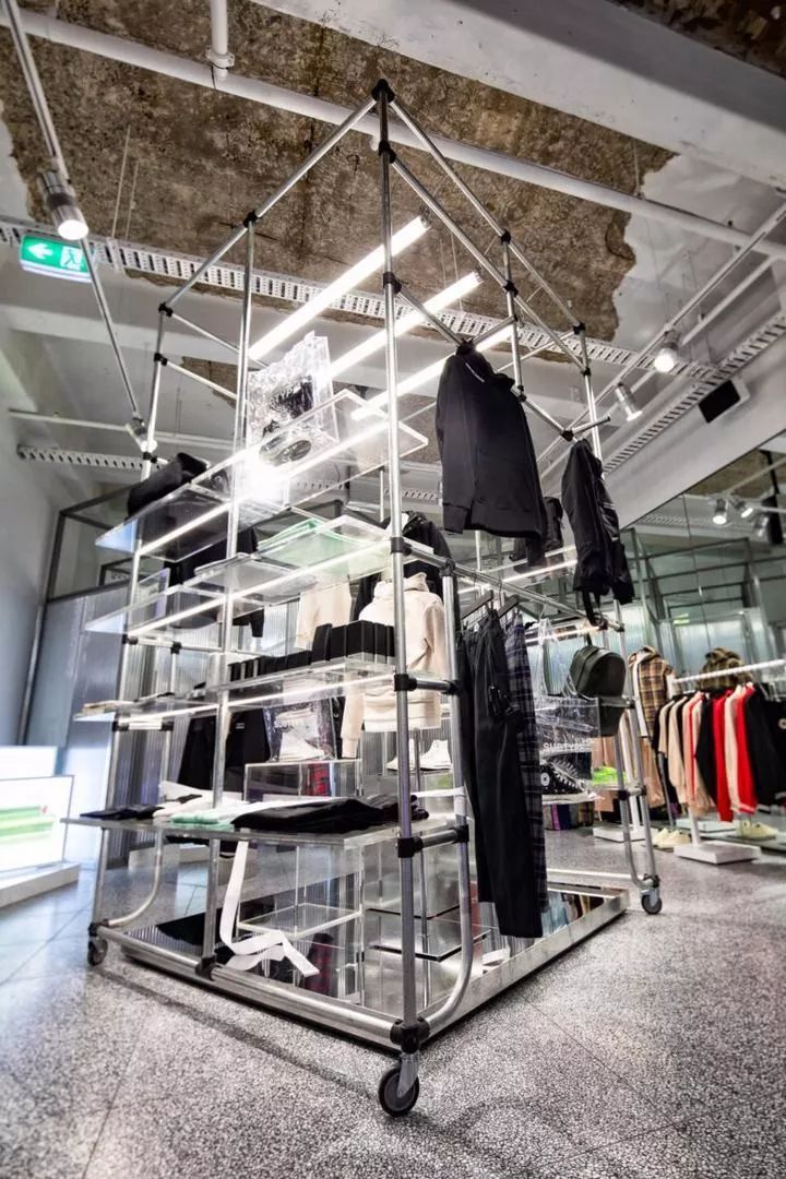 【202期】 最新创意零售空间设计-19