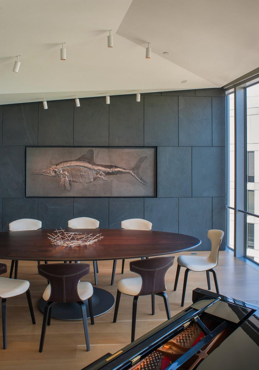 Waterview Condominium Affords Views of All the Major Washington DC Monuments-9