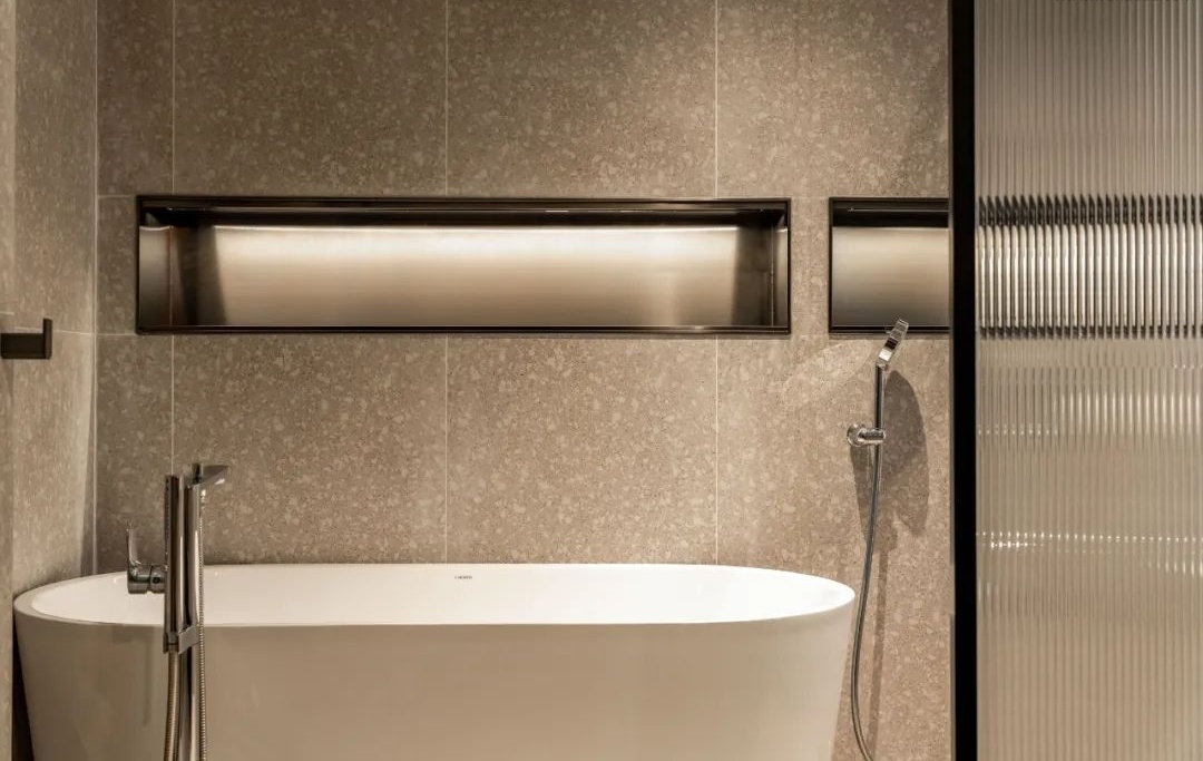 北京香江花园别墅改造丨中国北京丨必革家-62