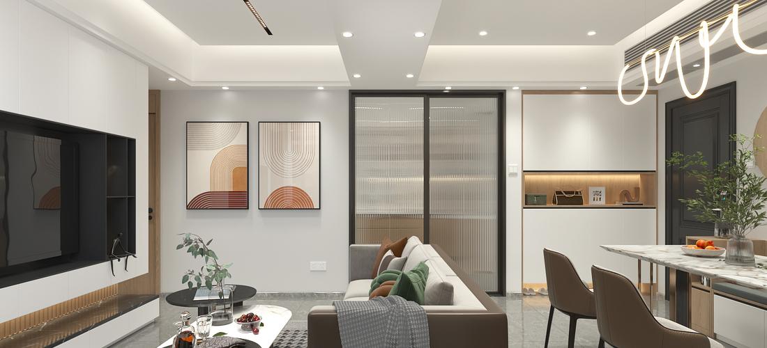 小户型改造设计-8