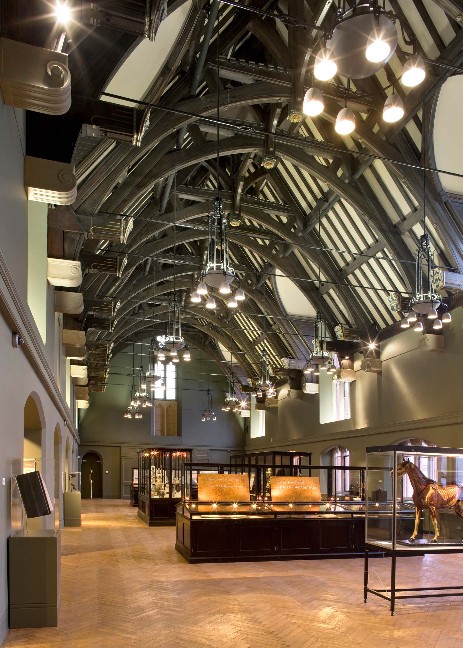 丨United KingdomLiverpool丨Levitt Bernstein-51