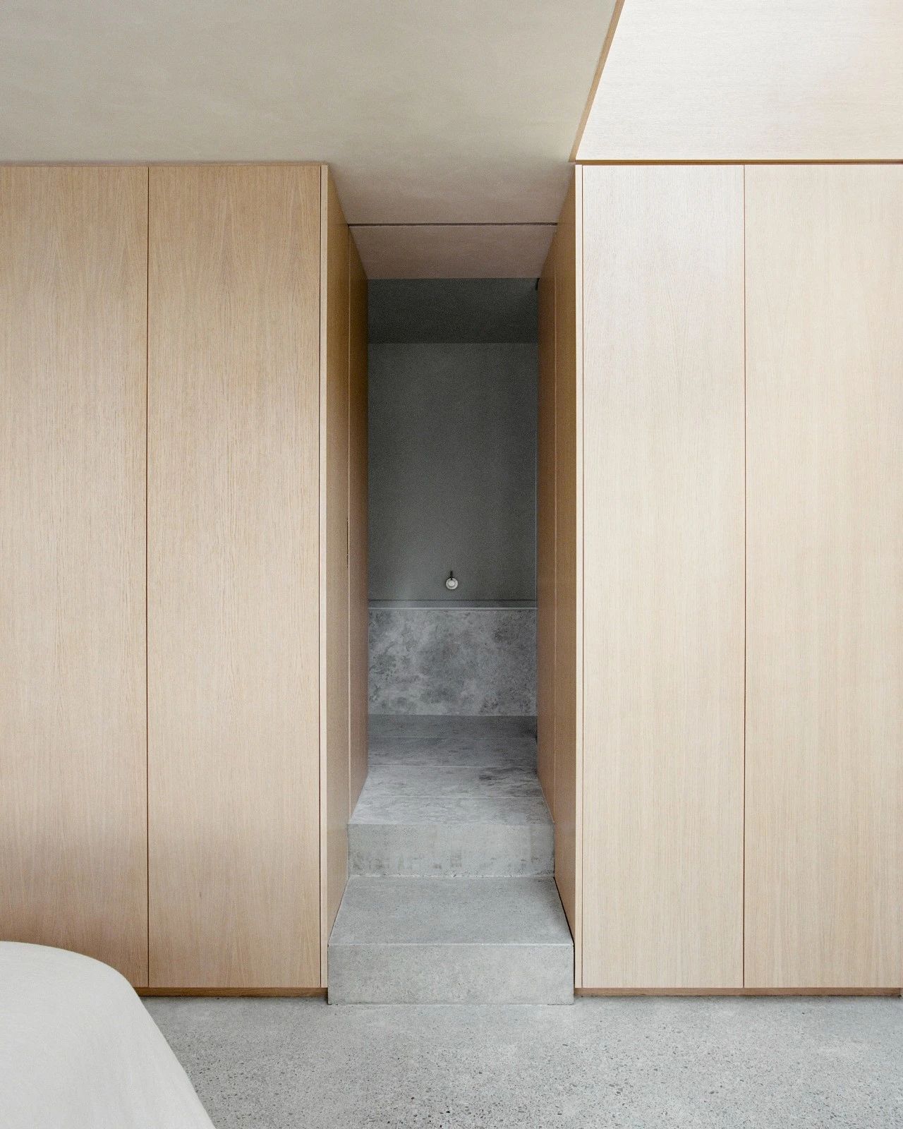 无相之相丨澳大利亚悉尼丨Lachlan Seegers Architect-69