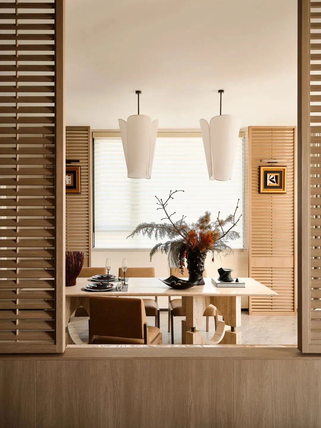 574㎡度假别墅，完全不像样板间！-27