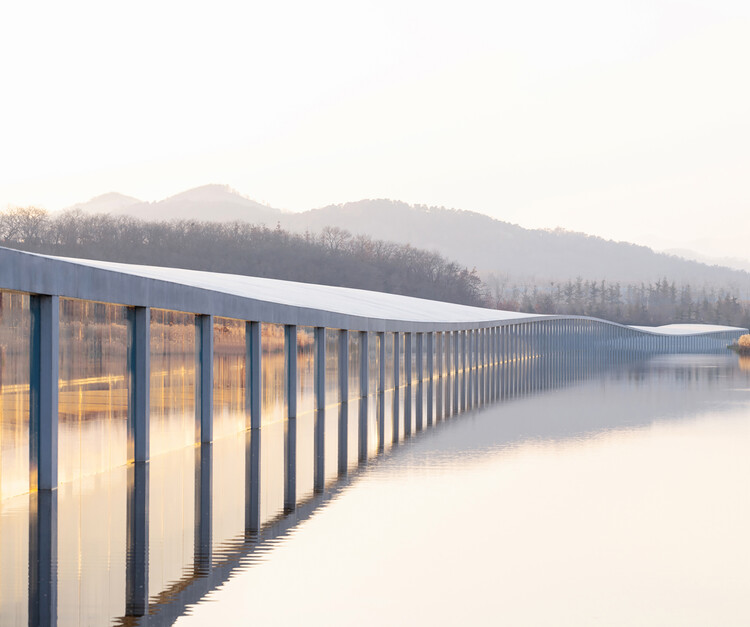 丨中国日照丨junya ishigami + associates-54