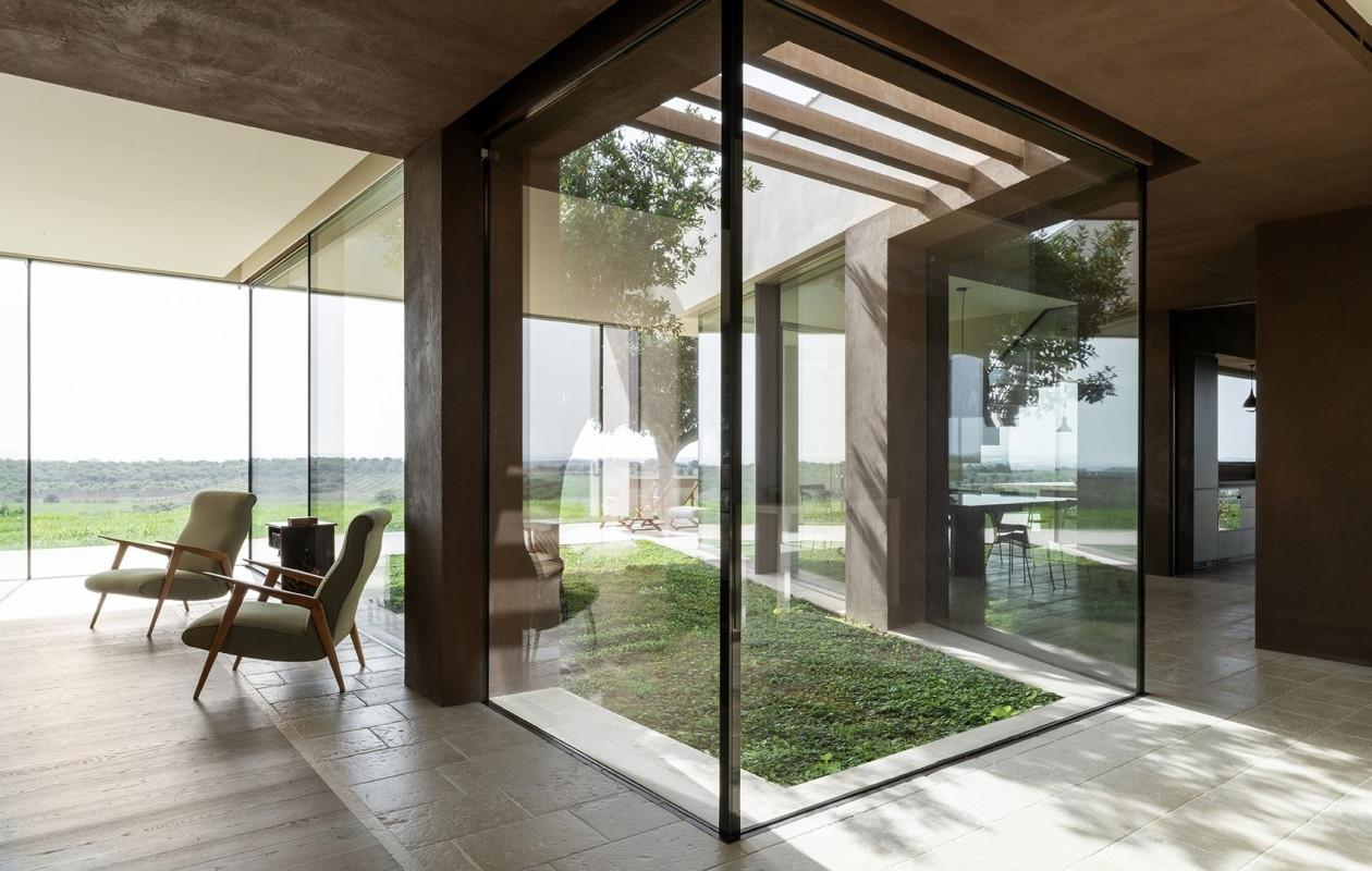 250㎡VPN·诺托私人别墅丨Westway建筑事务所-28