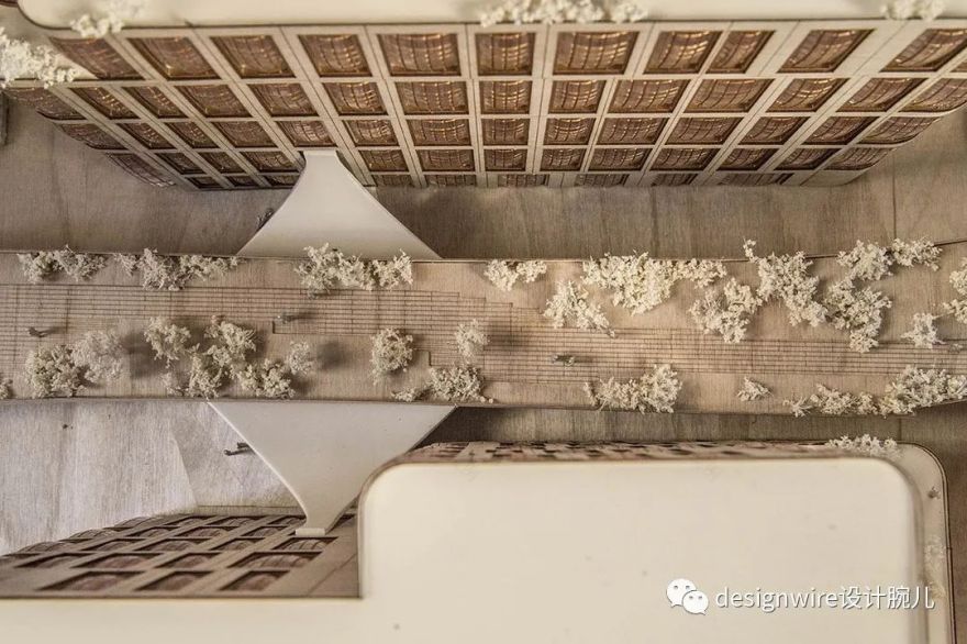 纽约地标住宅 Lantern House,鬼才 Heatherwick 的工业历史之作-52